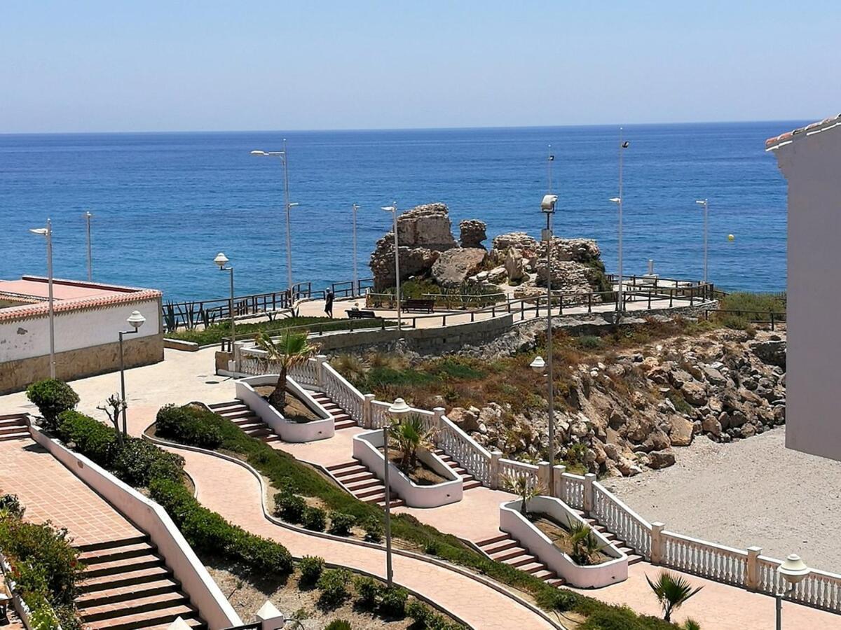 Sb Arce 2 Torrecilla Appartement Nerja