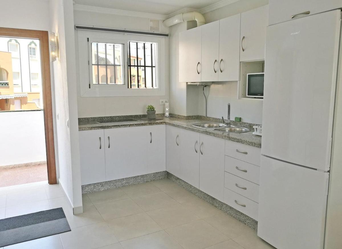 Appartement Sb Arce 2 Torrecilla Nerja
